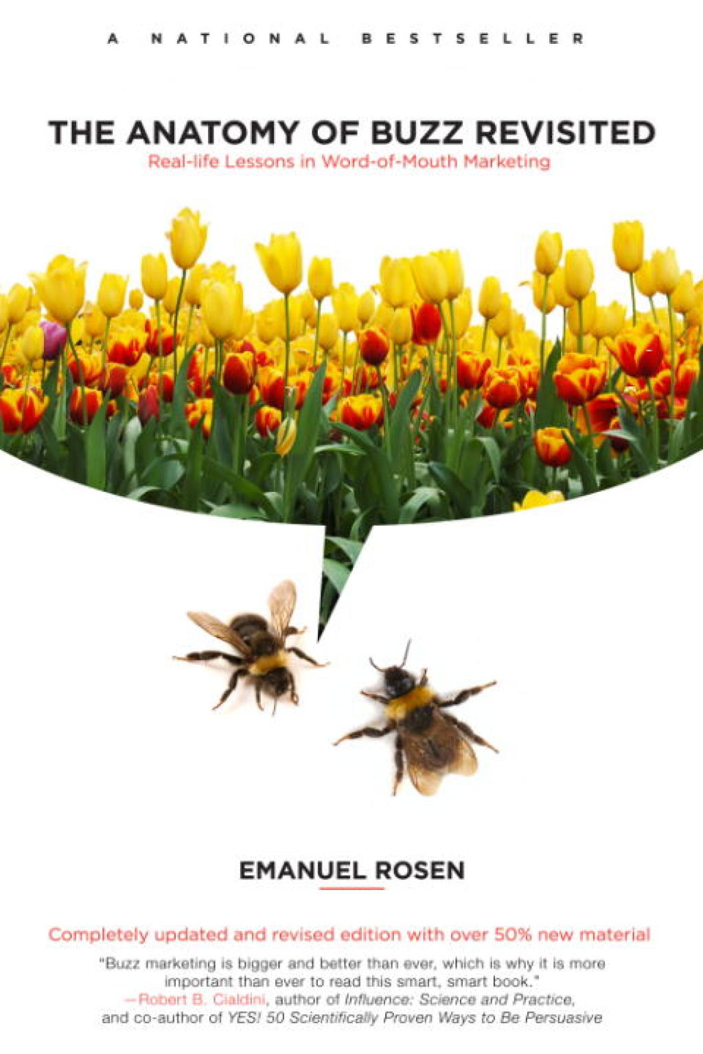 The Anatomy of Buzz Revisited Real-life lessons in Word-of-Mouth Marketing - (PDF/EPUB Version)