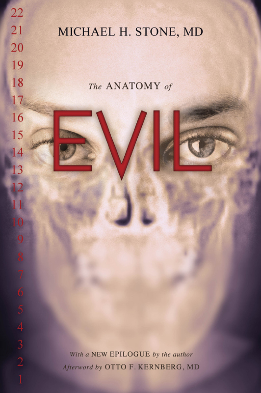 The Anatomy of Evil - (PDF/EPUB Version)