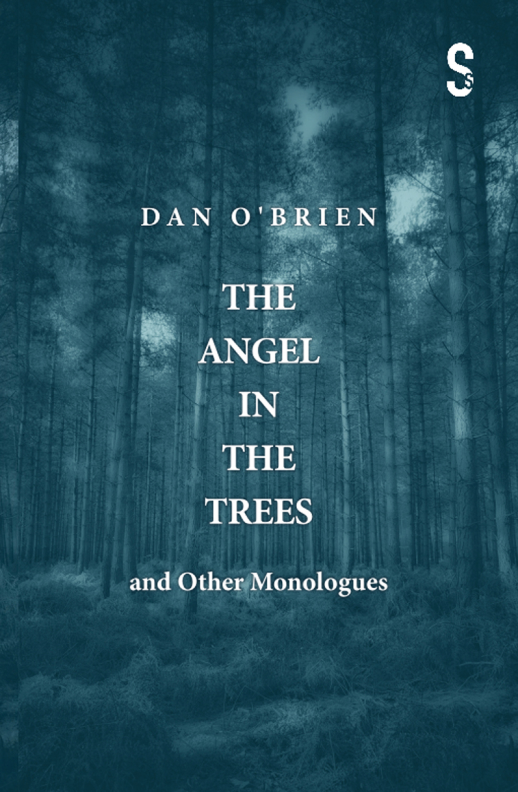 The Angel in the Trees and Other Monologues - (PDF/EPUB Version)
