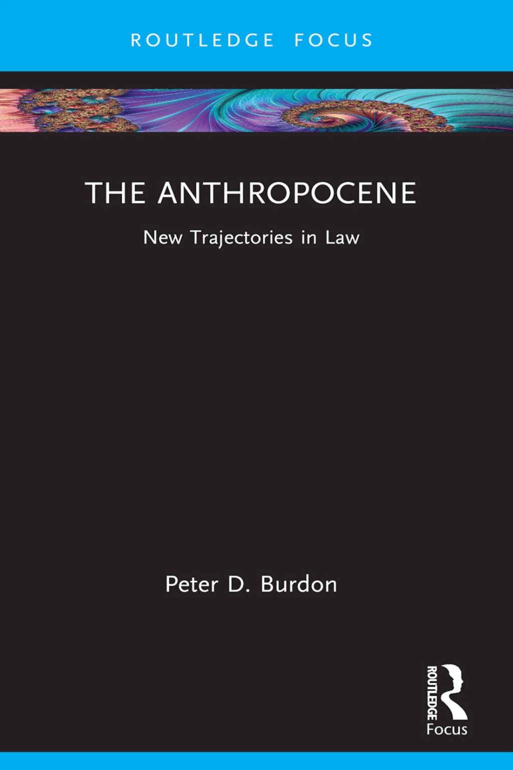 The Anthropocene New Trajectories in Law 1st Edition - (PDF/EPUB Version)