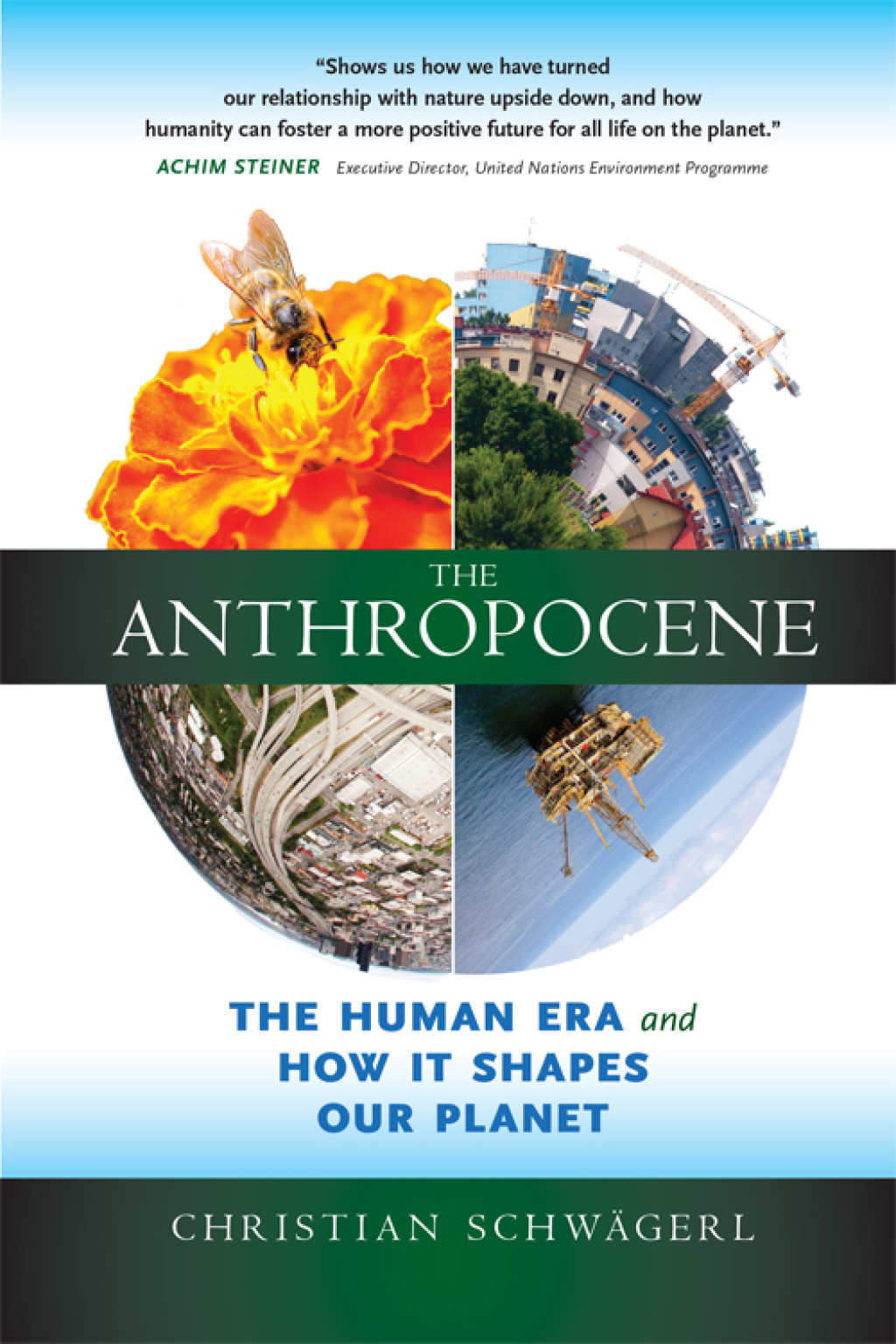 The Anthropocene The Human Era and How It Shapes Our Planet - (PDF/EPUB Version)