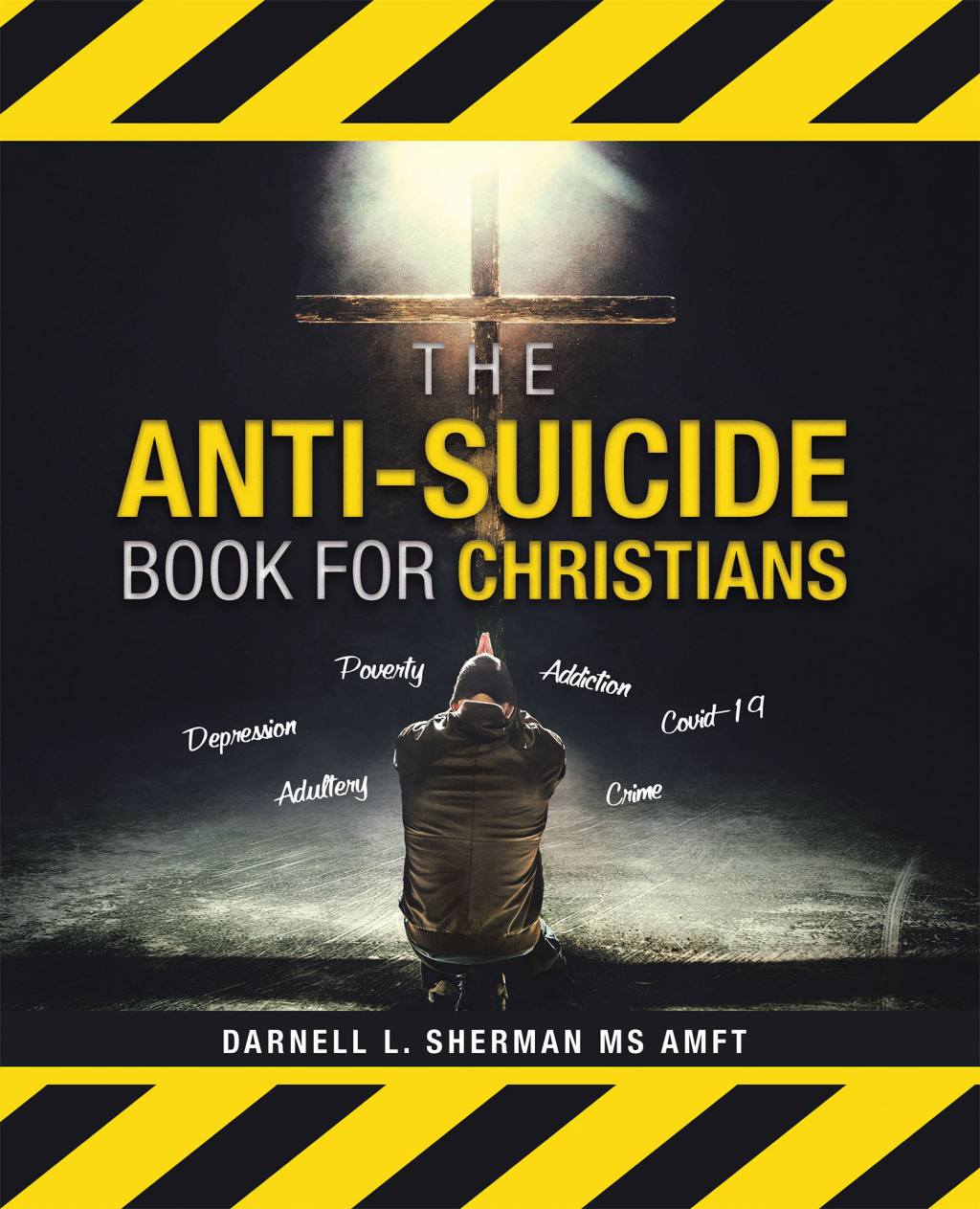 The Anti-Suicide Book For Christians - (PDF/EPUB Version)