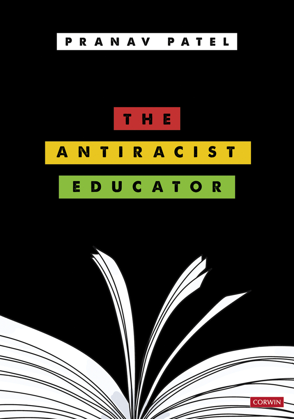 The Antiracist Educator 1st Edition - (PDF/EPUB Version)