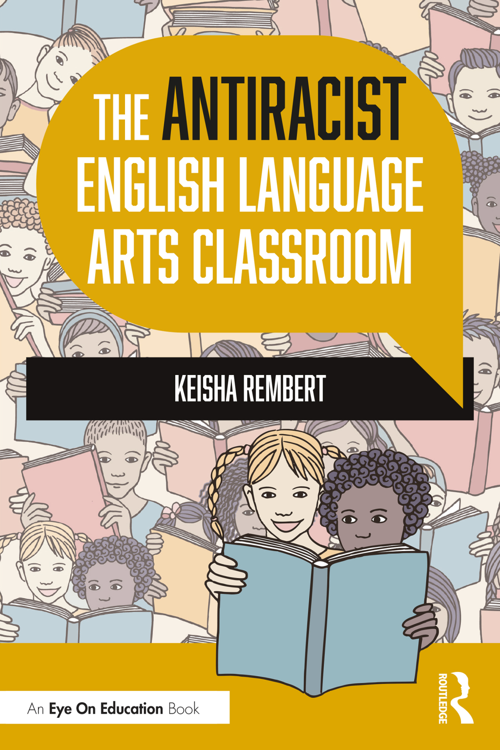 The Antiracist English Language Arts Classroom 1st Edition - (PDF/EPUB Version)