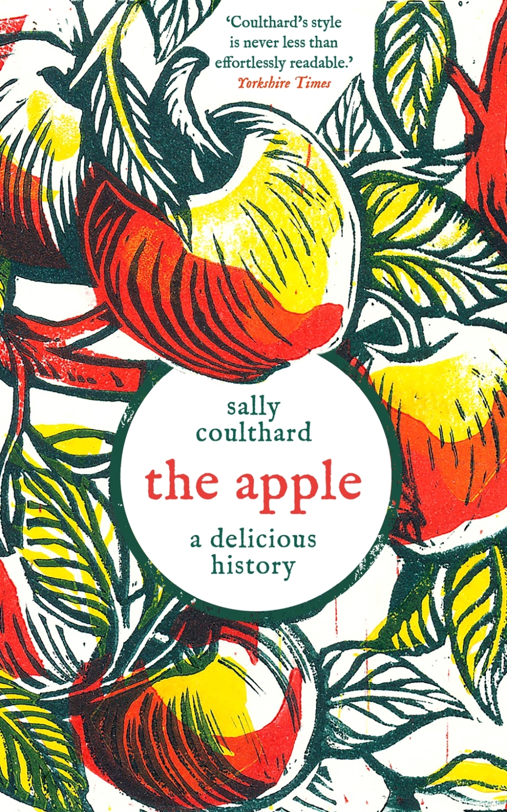 The Apple: A Delicious History 1st Edition - (PDF/EPUB Version)