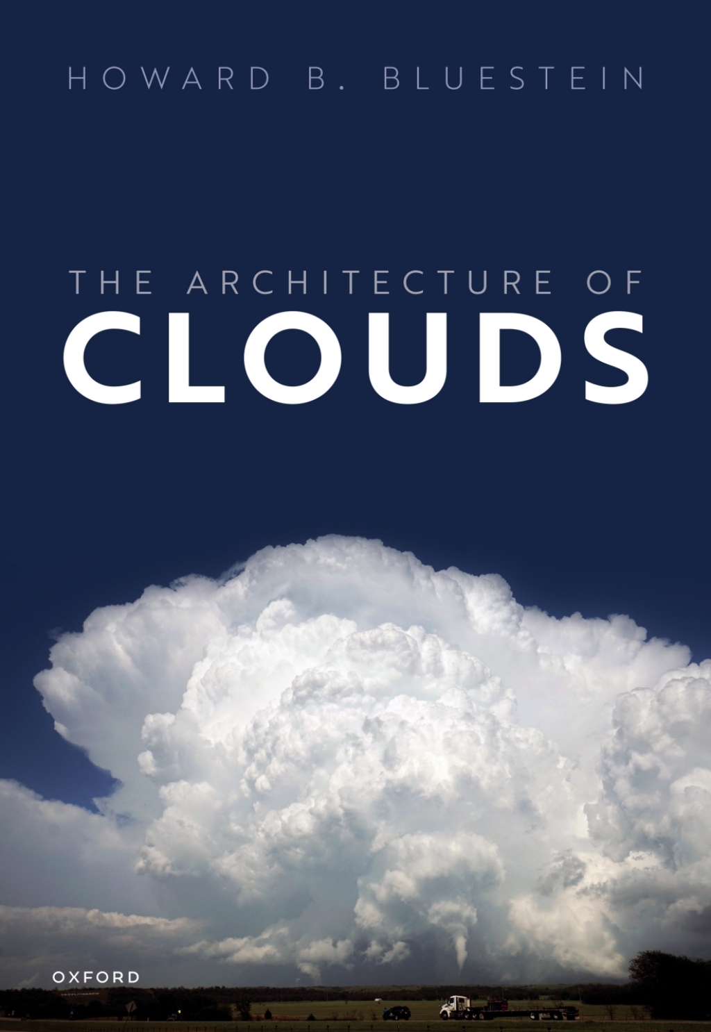 The Architecture of Clouds 1st Edition - (PDF/EPUB Version)