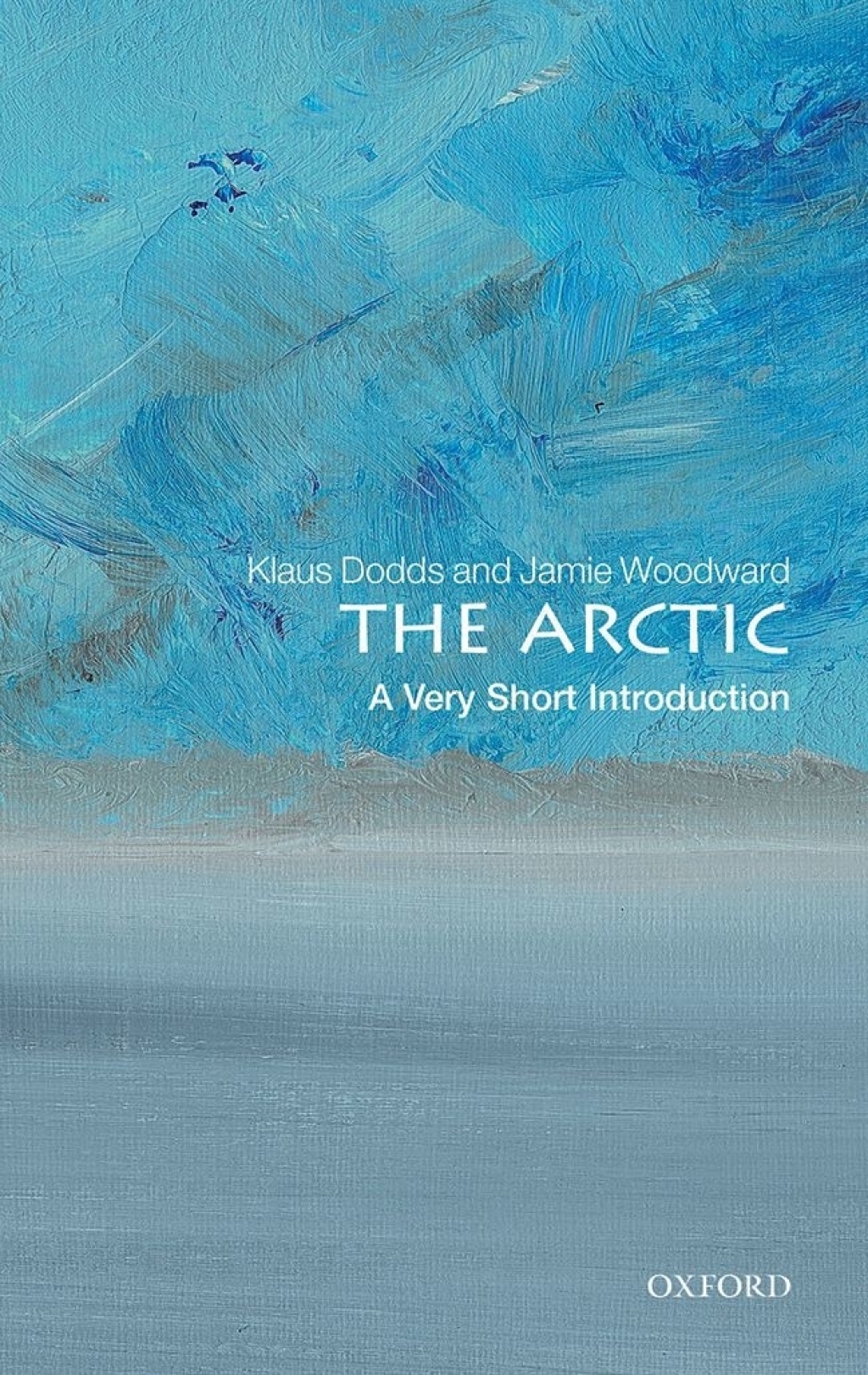 The Arctic A Very Short Introduction - (PDF/EPUB Version)