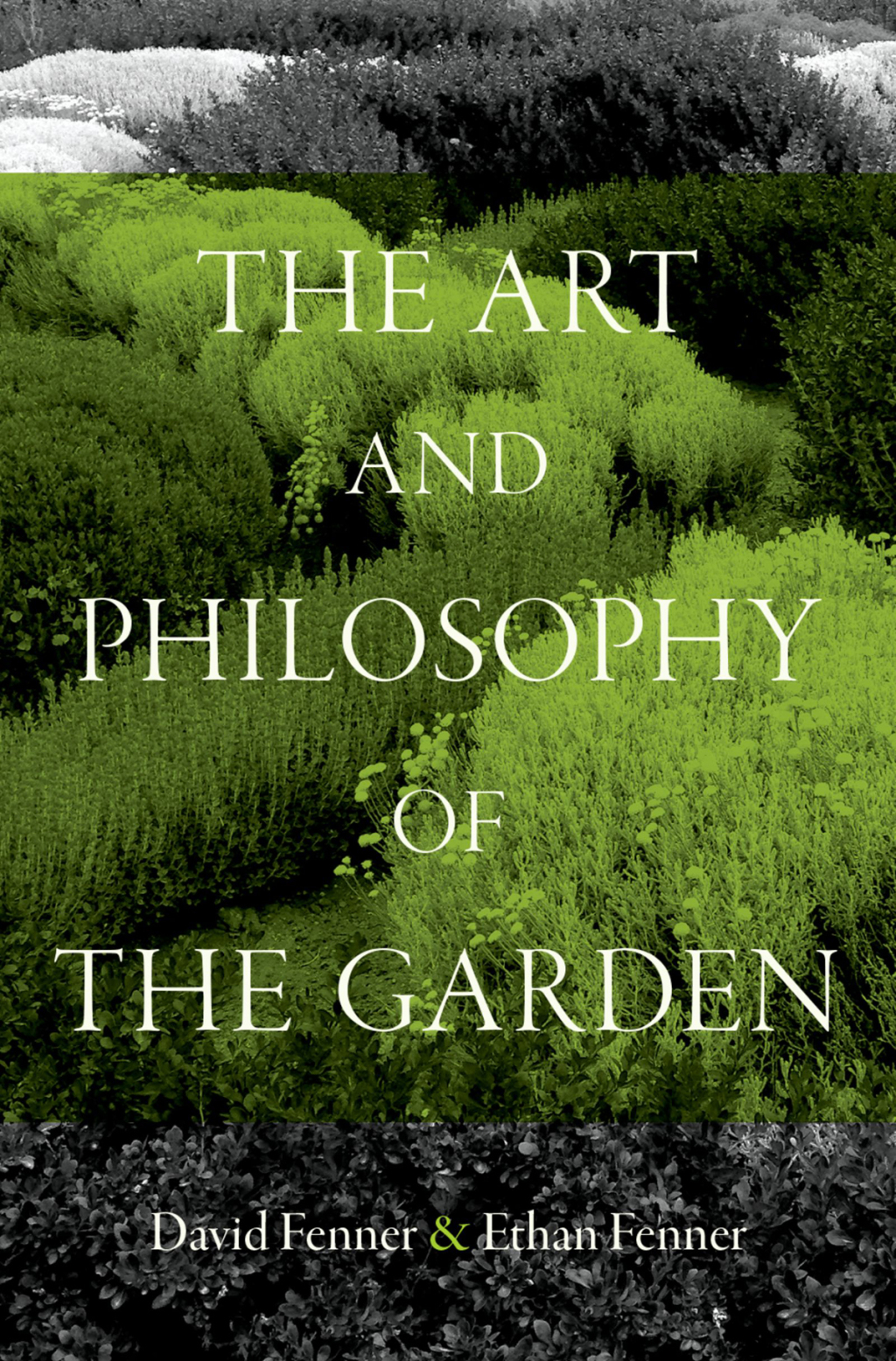 The Art and Philosophy of the Garden 1st Edition - (PDF/EPUB Version)