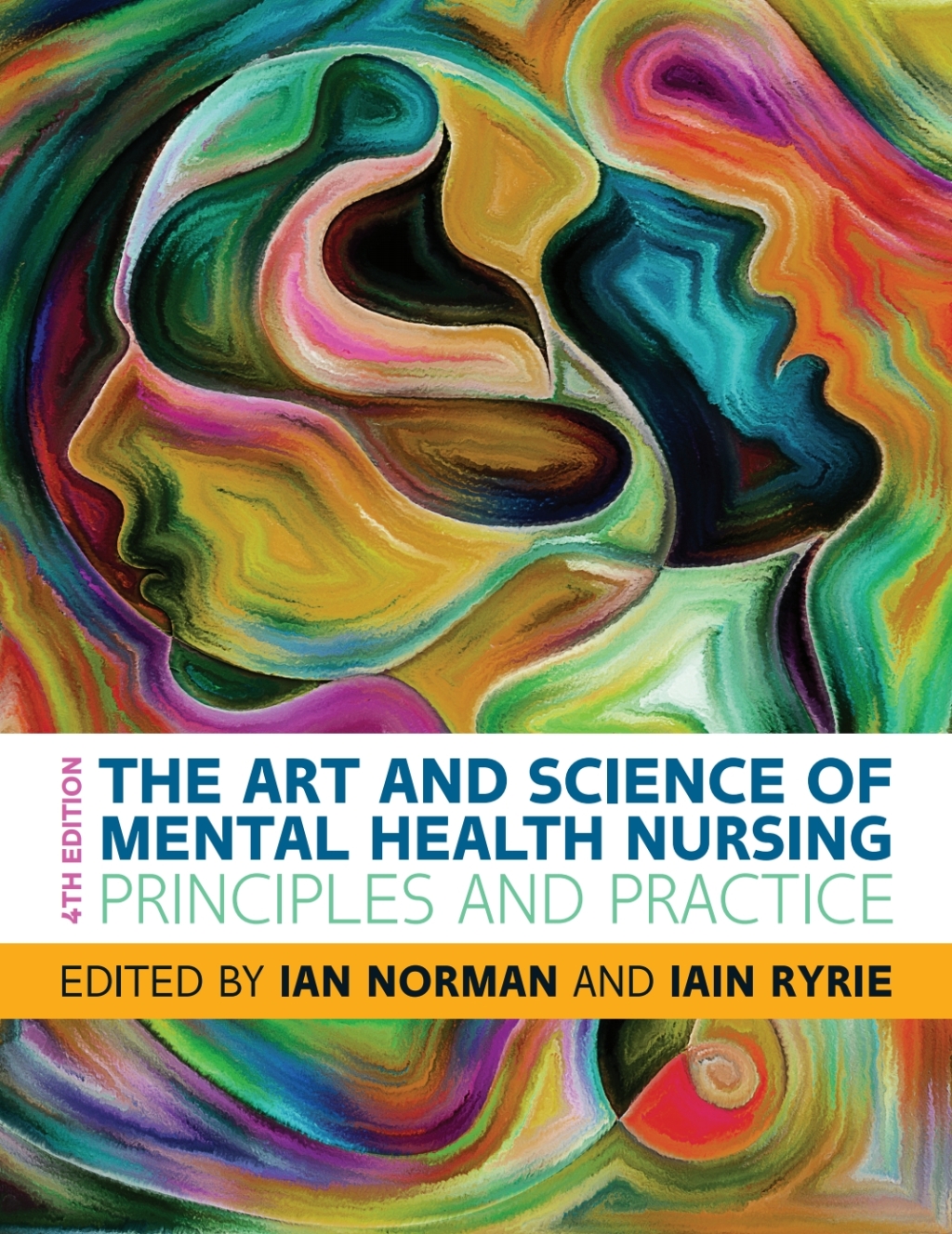 The Art and Science of Mental Health Nursing: Principles and Practice 4th Edition - (PDF/EPUB Version)