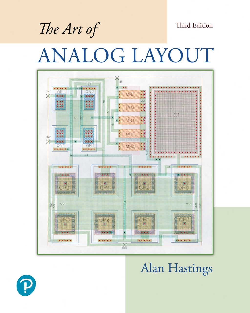 The Art of Analog Layout 3rd Edition â€“ PDF/EPUB Version Downloadable
