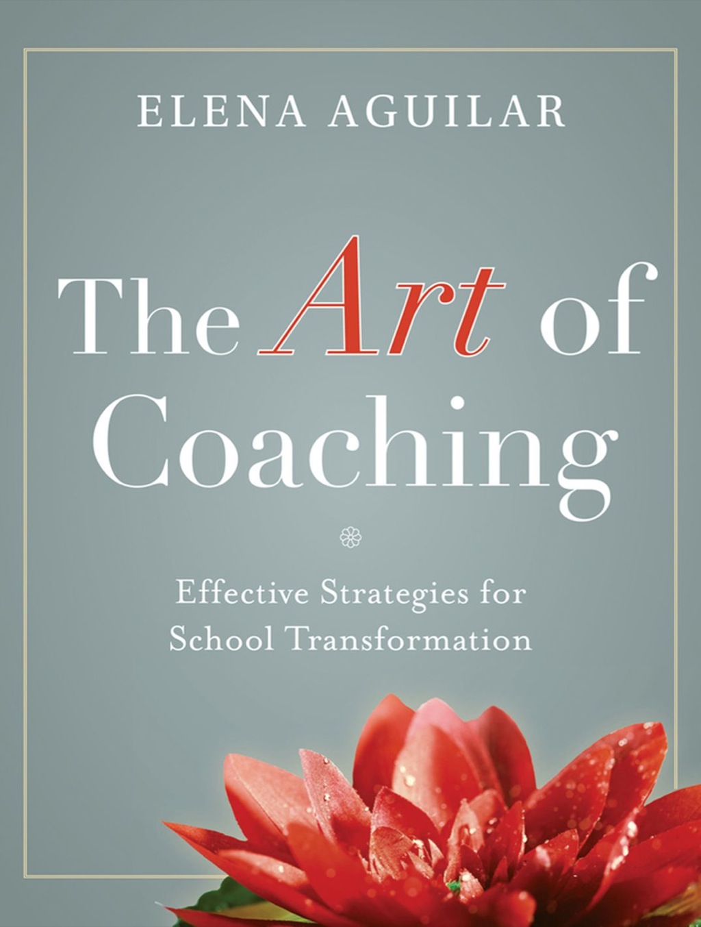The Art of Coaching: Effective Strategies for School Transformation 1st Edition - (PDF/EPUB Version)