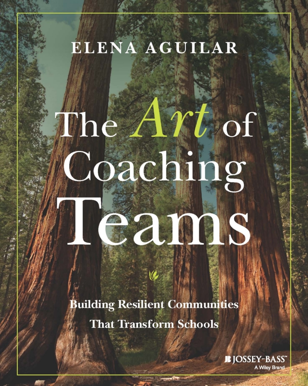 The Art of Coaching Teams: Building Resilient Communities that Transform Schools 1st Edition - (PDF/EPUB Version)