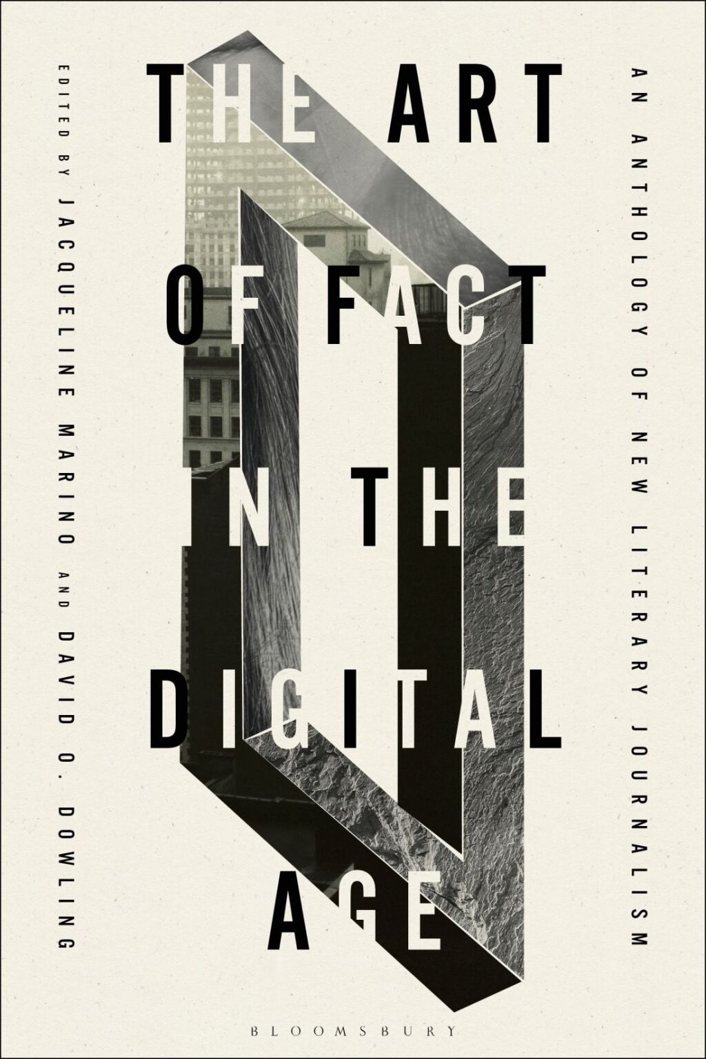 The Art of Fact in the Digital Age An Anthology of New Literary Journalism 1st Edition - (PDF/EPUB Version)