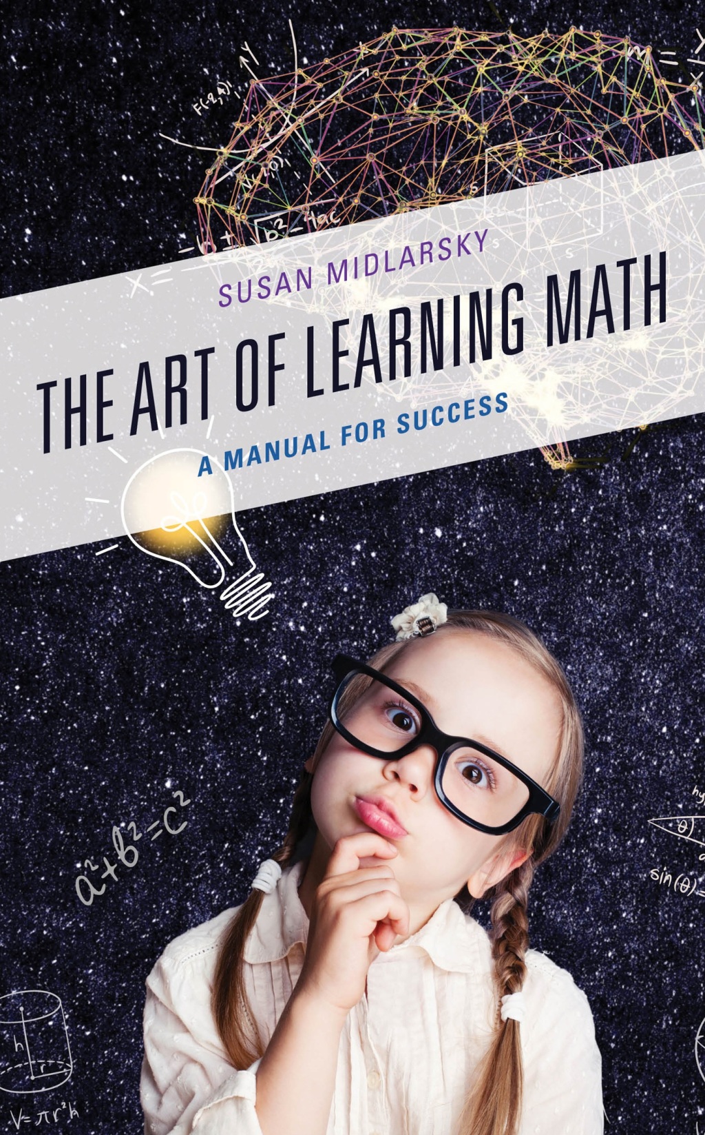 The Art of Learning Math A Manual for Success - (PDF/EPUB Version)