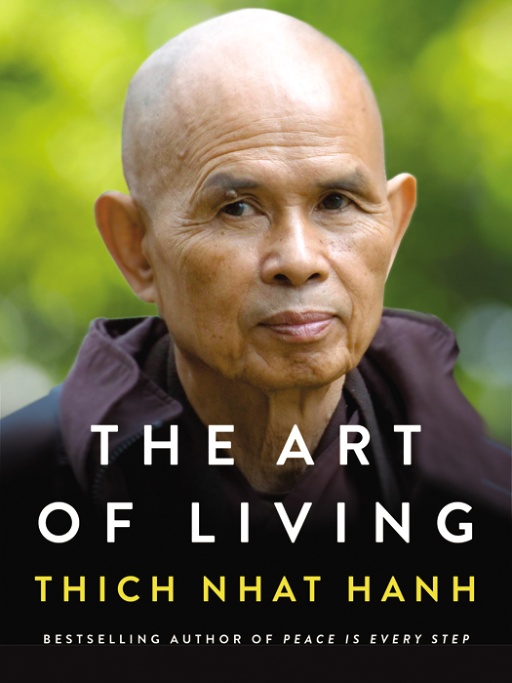 The Art of Living Peace and Freedom in the Here and Now - (PDF/EPUB Version)
