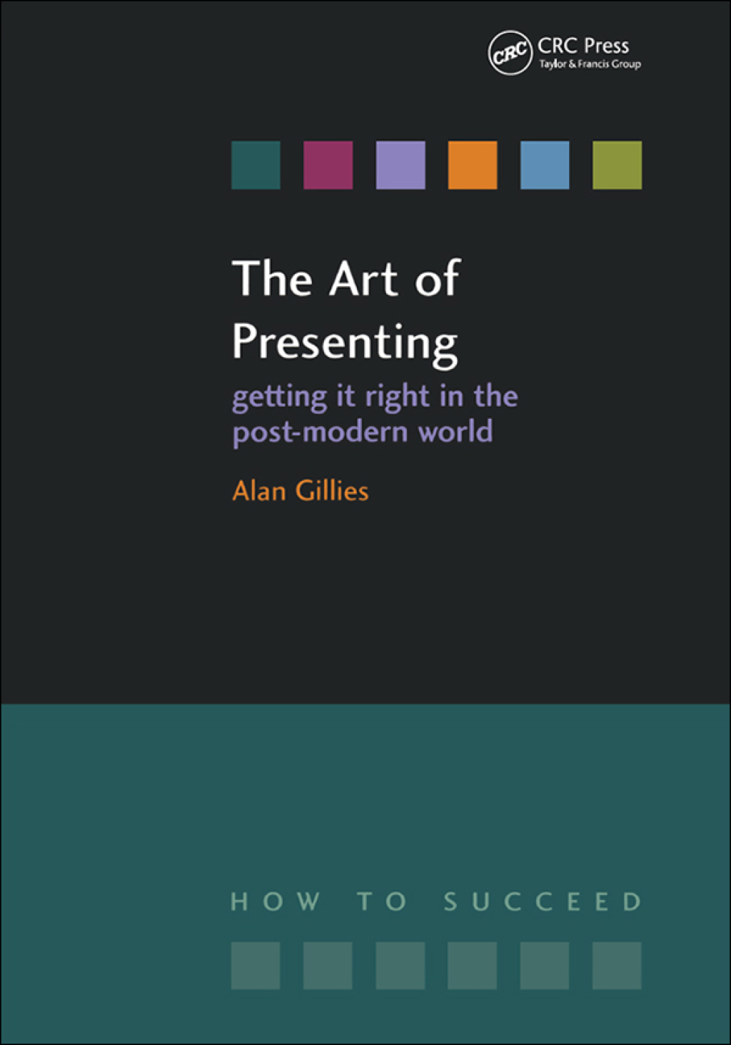 The Art of Presenting Getting It Right in the Post-Modern World 1st Edition - (PDF/EPUB Version)
