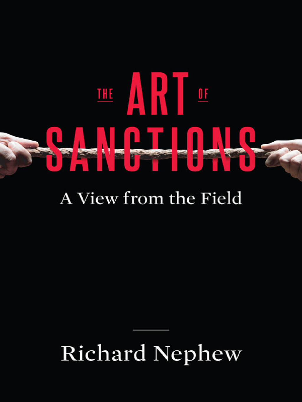 The Art of Sanctions A View from the Field - (PDF/EPUB Version)