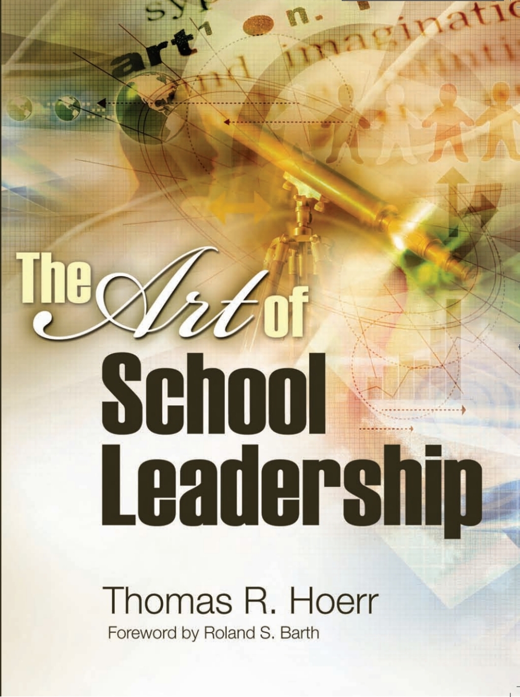 The Art of School Leadership - (PDF/EPUB Version)