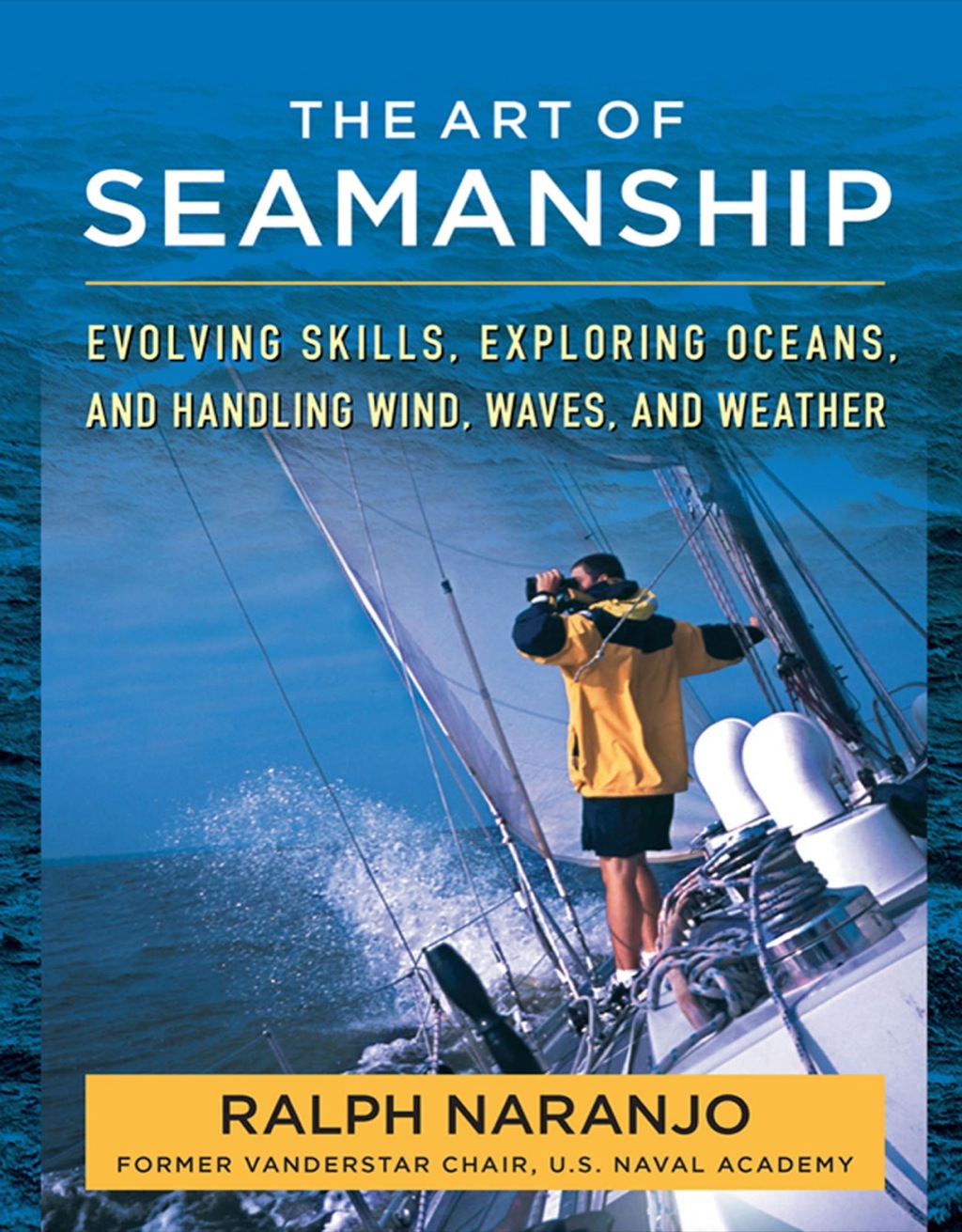 The Art of Seamanship 1st Edition - (PDF/EPUB Version)