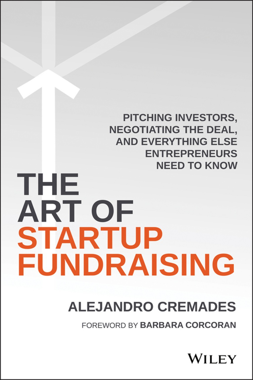 The Art of Startup Fundraising 1st Edition - (PDF/EPUB Version)