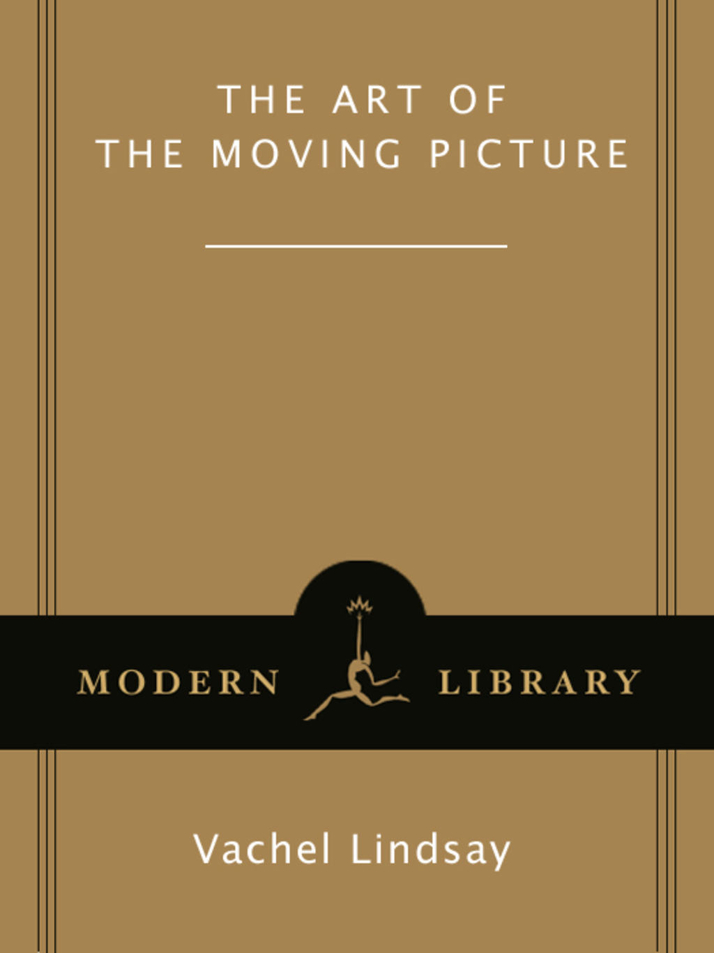 The Art of the Moving Picture - (PDF/EPUB Version)