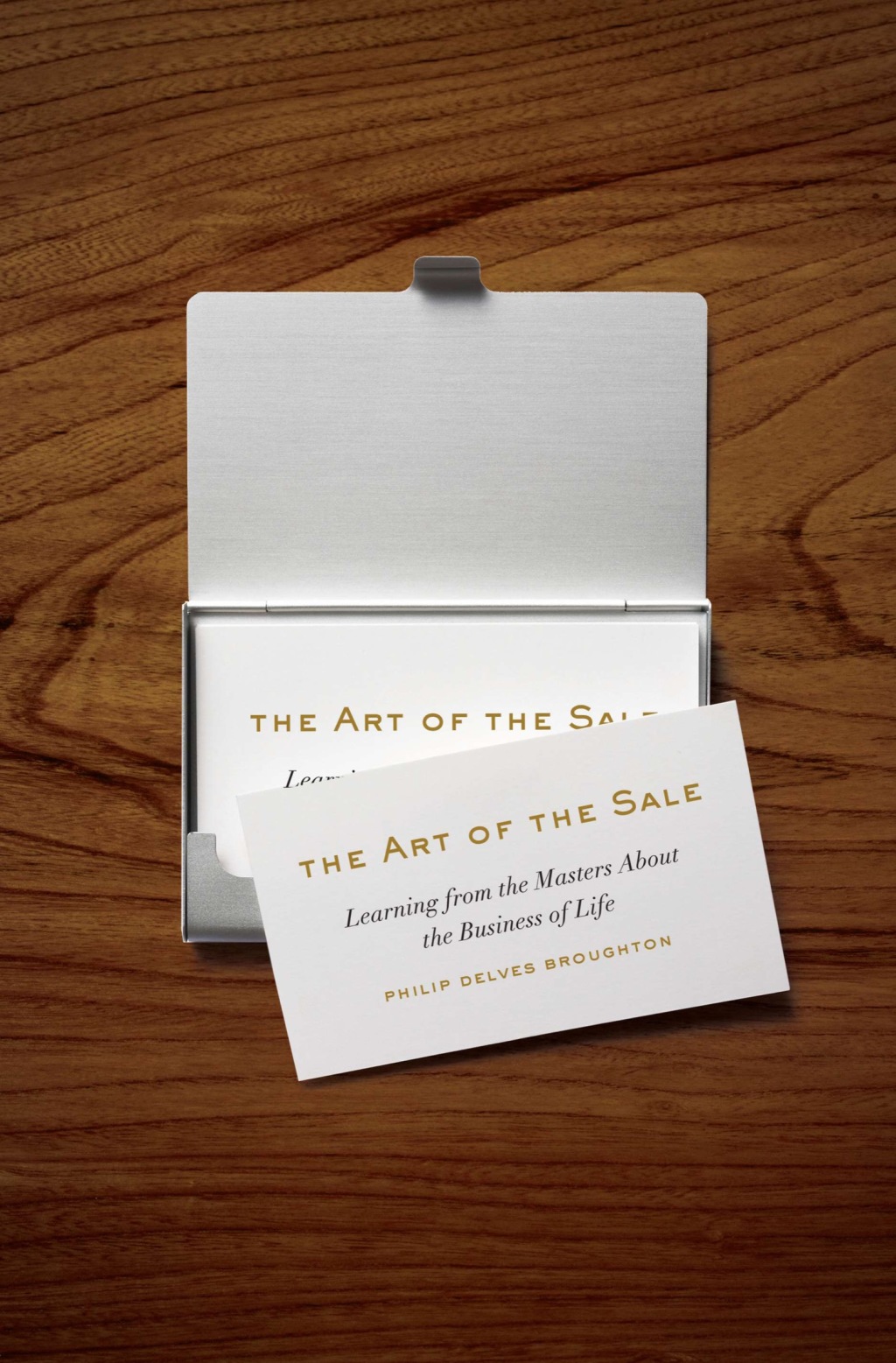 The Art of the Sale Learning from the Masters About the Business of Life - (PDF/EPUB Version)