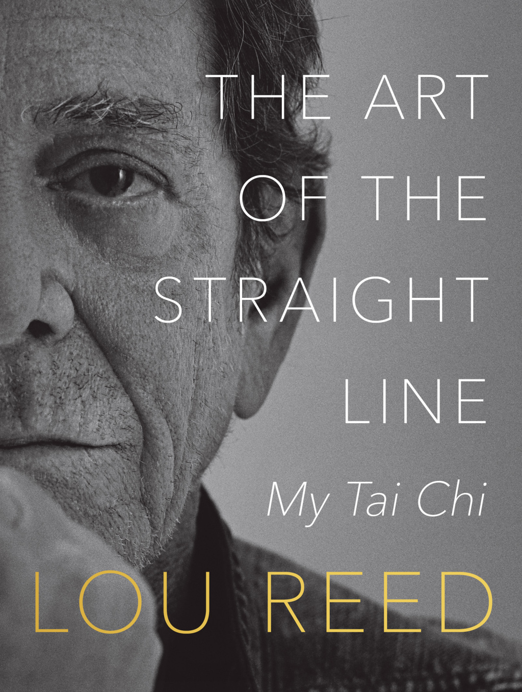 The Art of the Straight Line My Tai Chi - (PDF/EPUB Version)