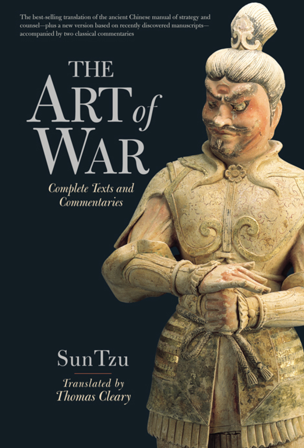 The Art of War Complete Texts and Commentaries - (PDF/EPUB Version)