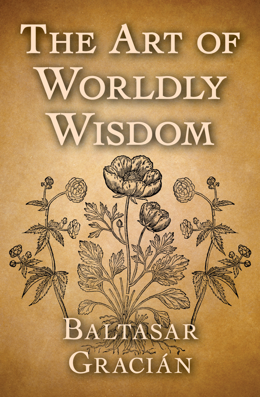 The Art of Worldly Wisdom - (PDF/EPUB Version)