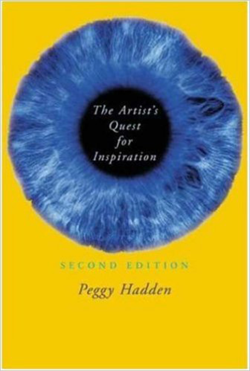 The Artist's Quest of Inspiration - (PDF/EPUB Version)