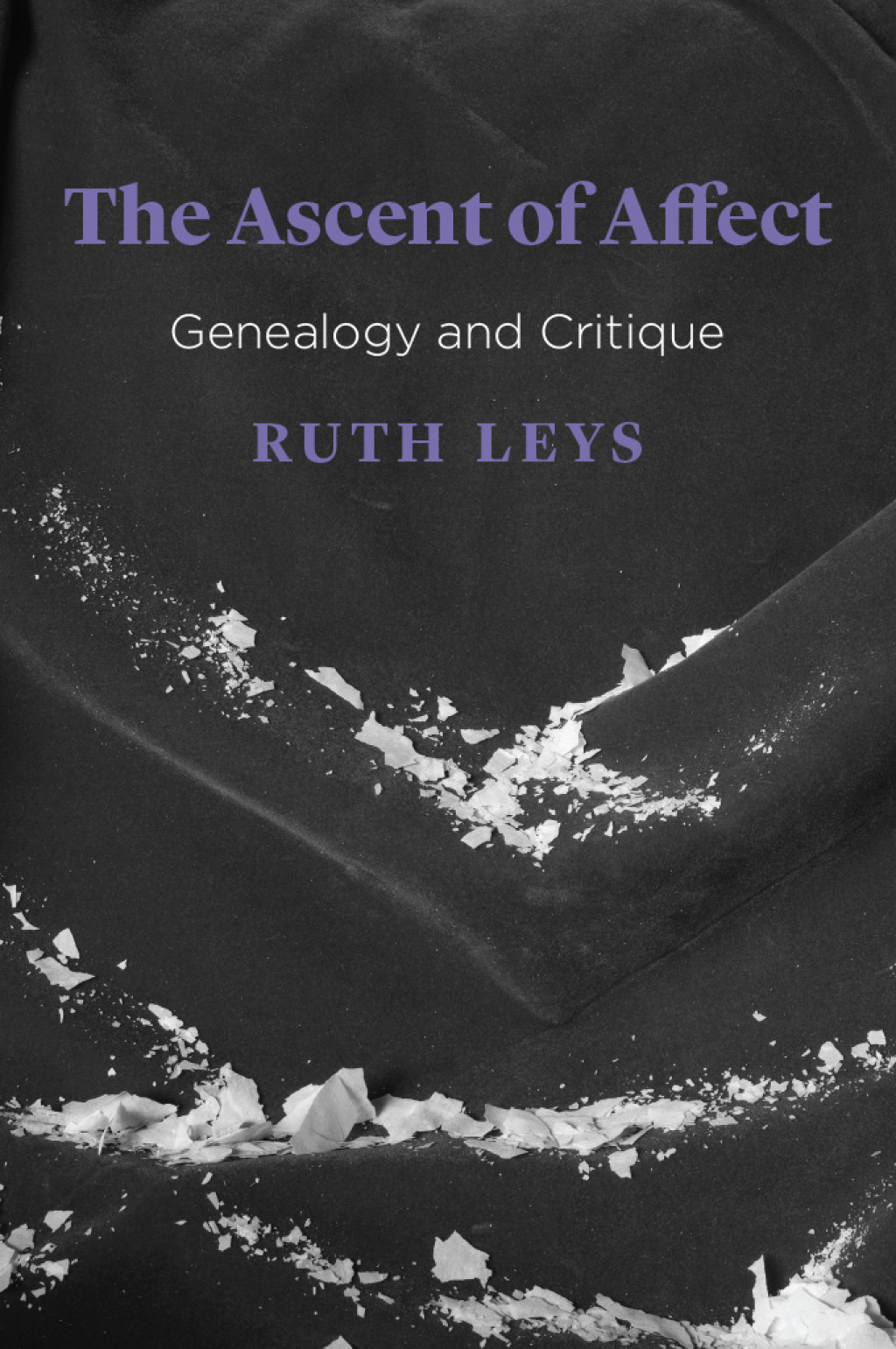 The Ascent of Affect Genealogy and Critique 1st Edition - (PDF/EPUB Version)