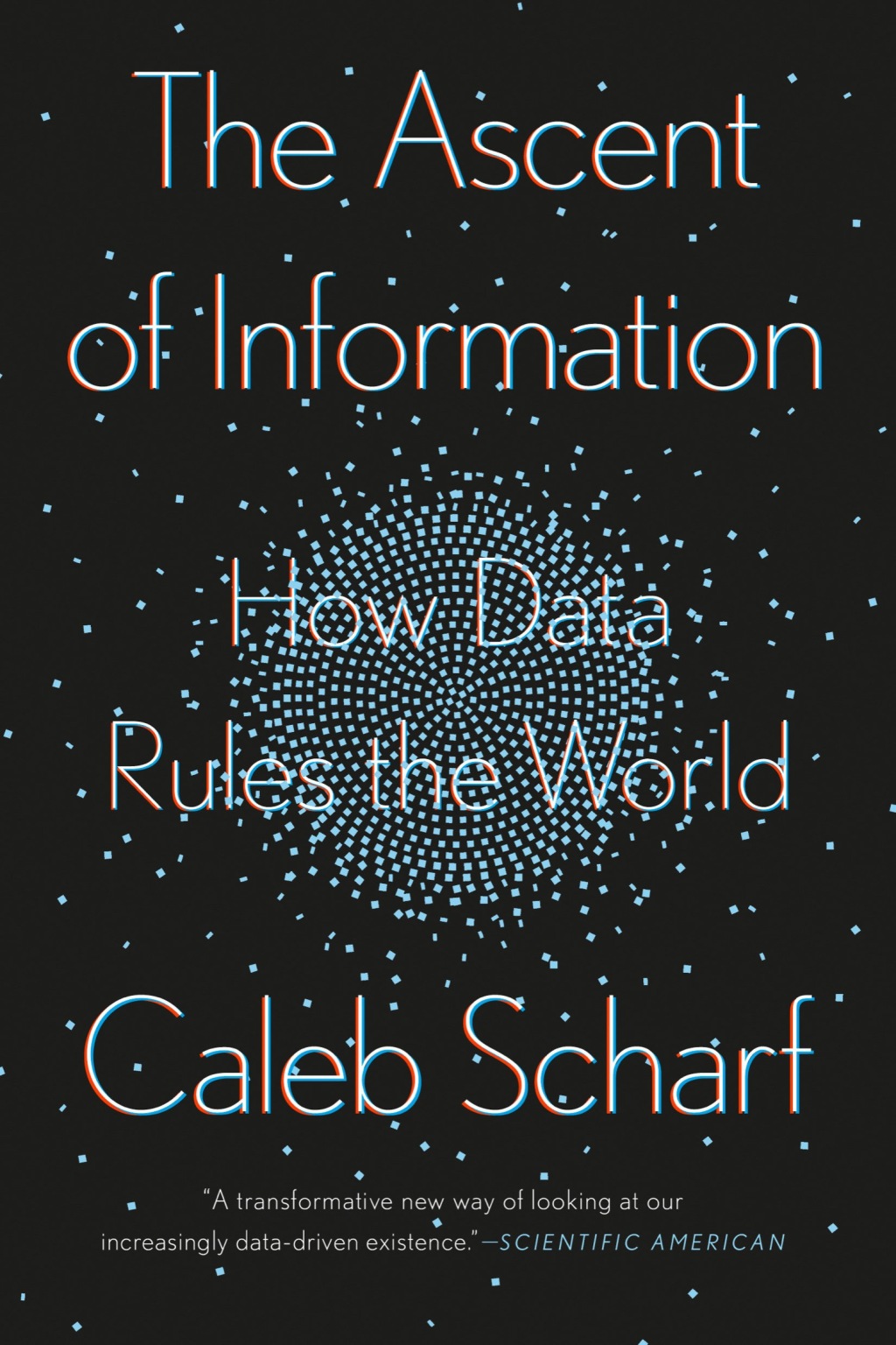 The Ascent of Information Books, Bits, Genes, Machines, and Life's Unending Algorithm - (PDF/EPUB Version)