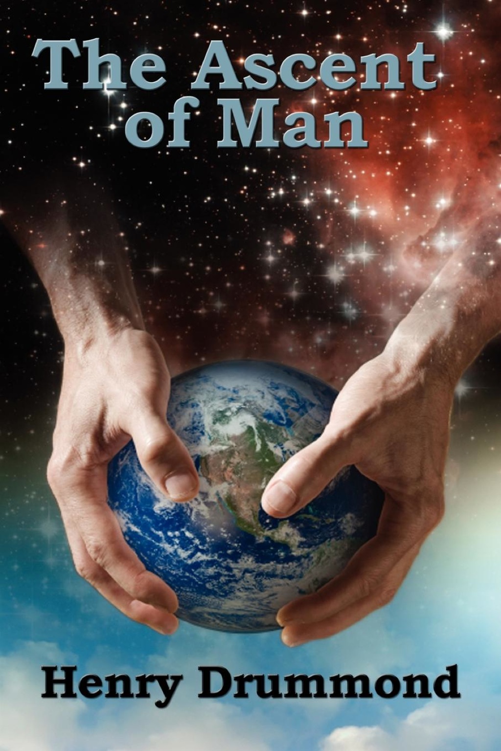 The Ascent of Man - (PDF/EPUB Version)
