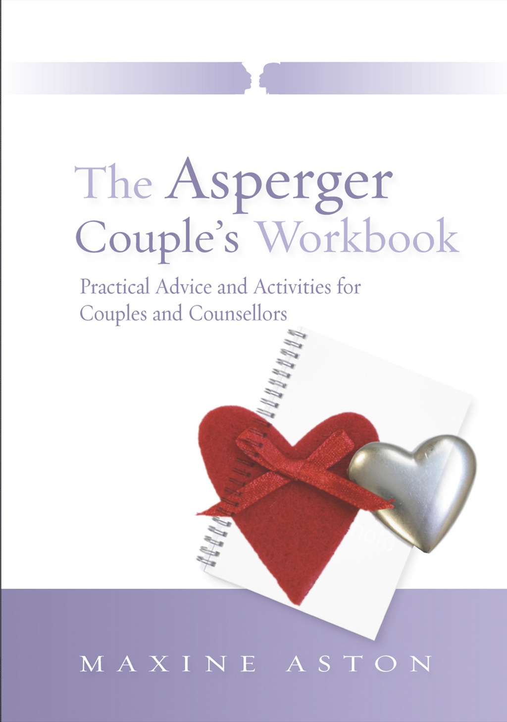 The Asperger Couple's Workbook Practical Advice and Activities for Couples and Counsellors - (PDF/EPUB Version)