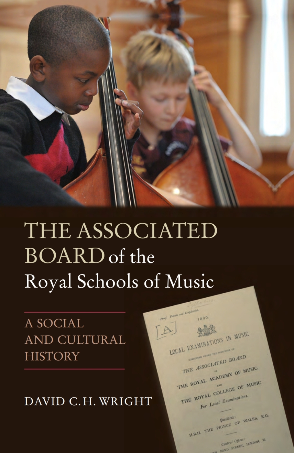 The Associated Board of the Royal Schools of Music A Social and Cultural History 1st Edition - (PDF/EPUB Version)