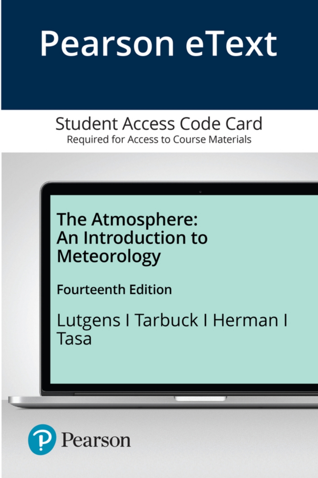 The Atmosphere: An Introduction to Meteorology 14th Edition â€“ PDF/EPUB Version Downloadable