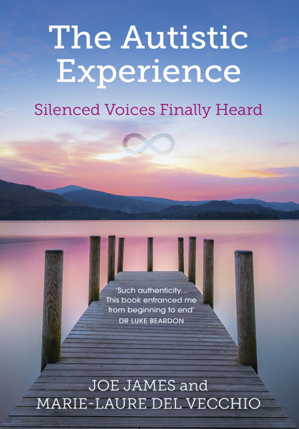 The Autistic Experience Silenced Voices Finally Heard - (PDF/EPUB Version)