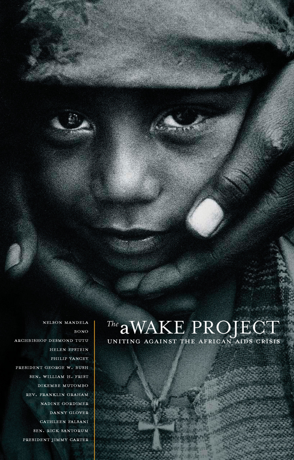 The aWAKE Project, Second Edition Uniting Against the African AIDS Crisis 2nd Edition - (PDF/EPUB Version)