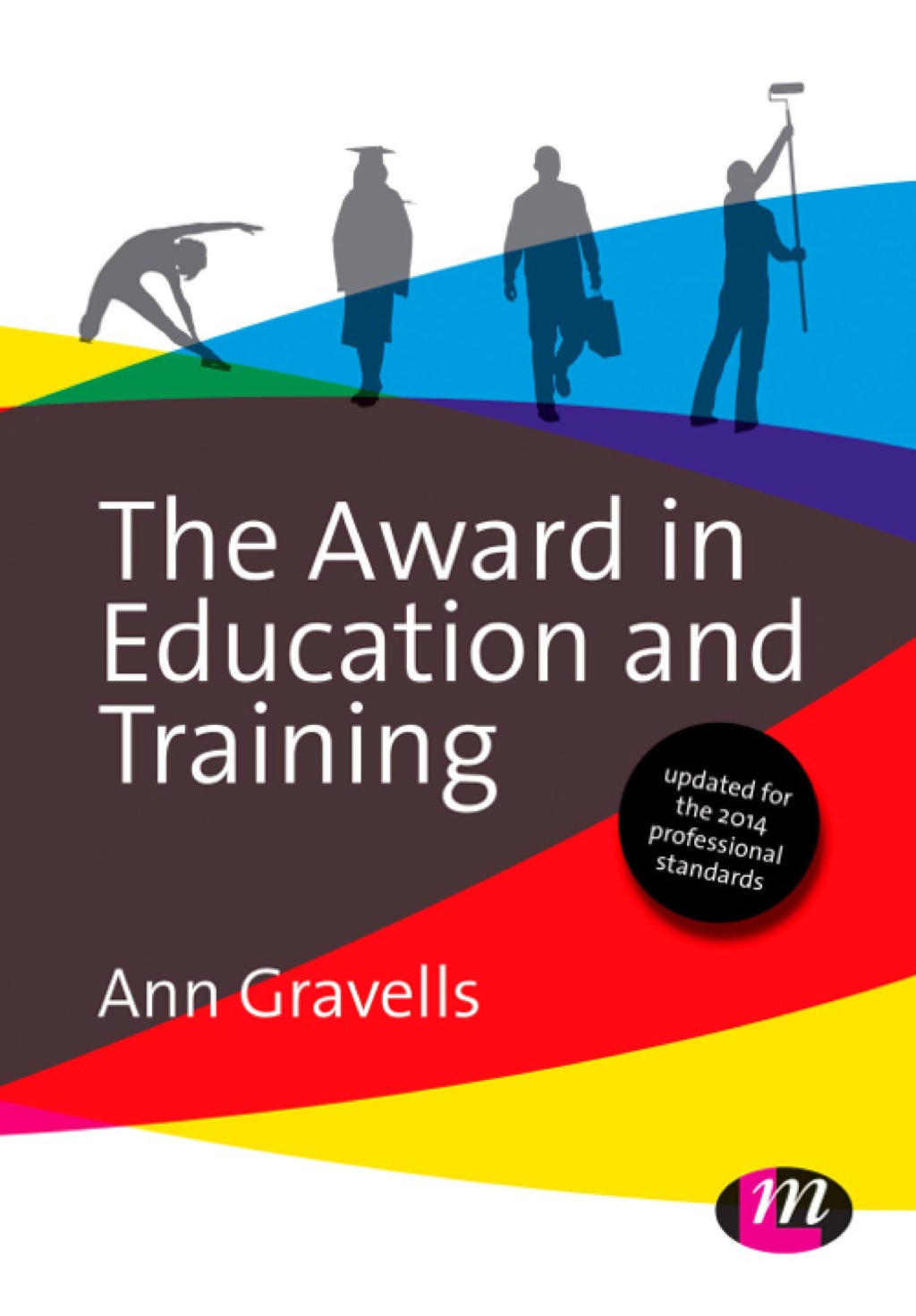 The Award in Education and Training 1st Edition - (PDF/EPUB Version)