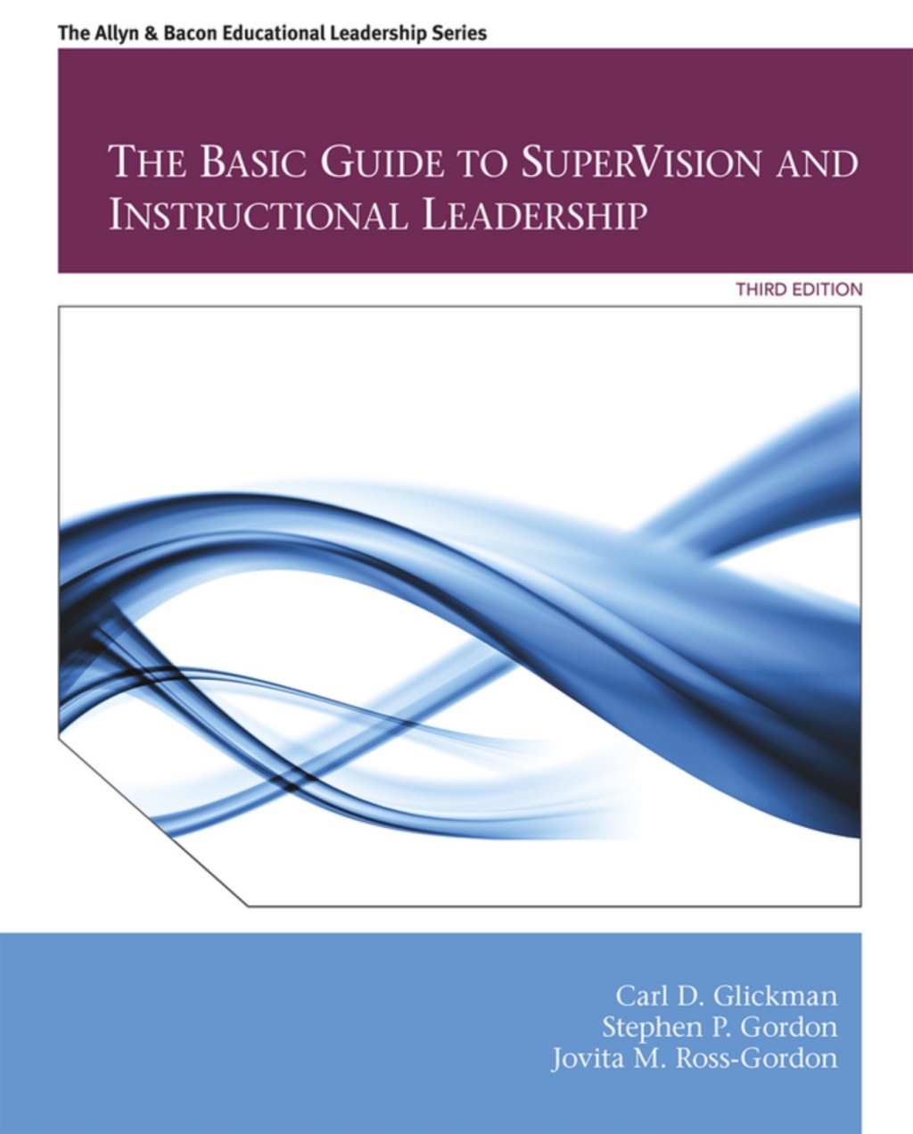 The Basic Guide to Supervision and Instructional Leadership (Pearson+) 3rd Edition â€“ PDF/EPUB Version Downloadable