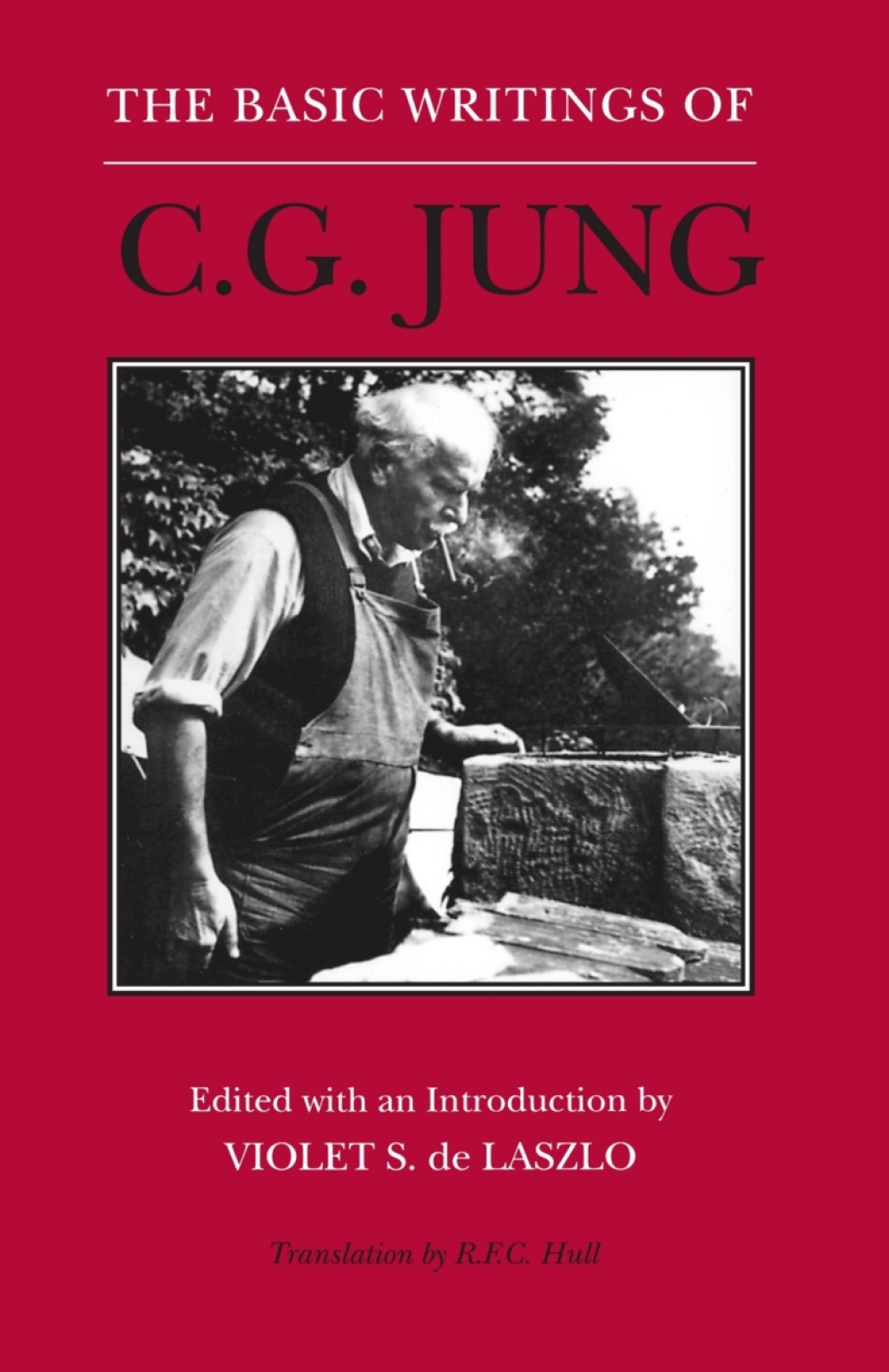 The Basic Writings of C.G. Jung Revised Edition - (PDF/EPUB Version)