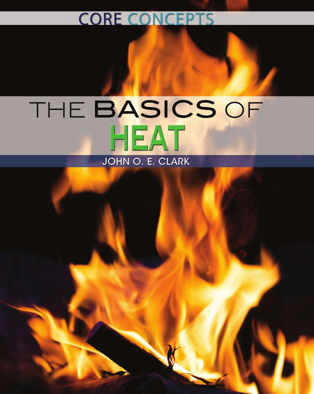 The Basics of Heat â€“ PDF/EPUB Version Downloadable – Feetlux Store