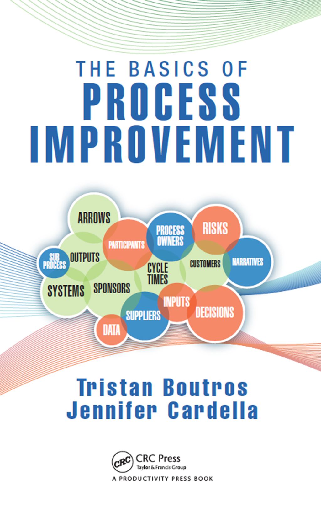 The Basics of Process Improvement 1st Edition - (PDF/EPUB Version)