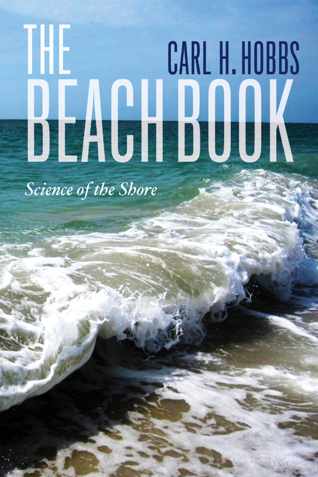 The Beach Book Science of the Shore - (PDF/EPUB Version)