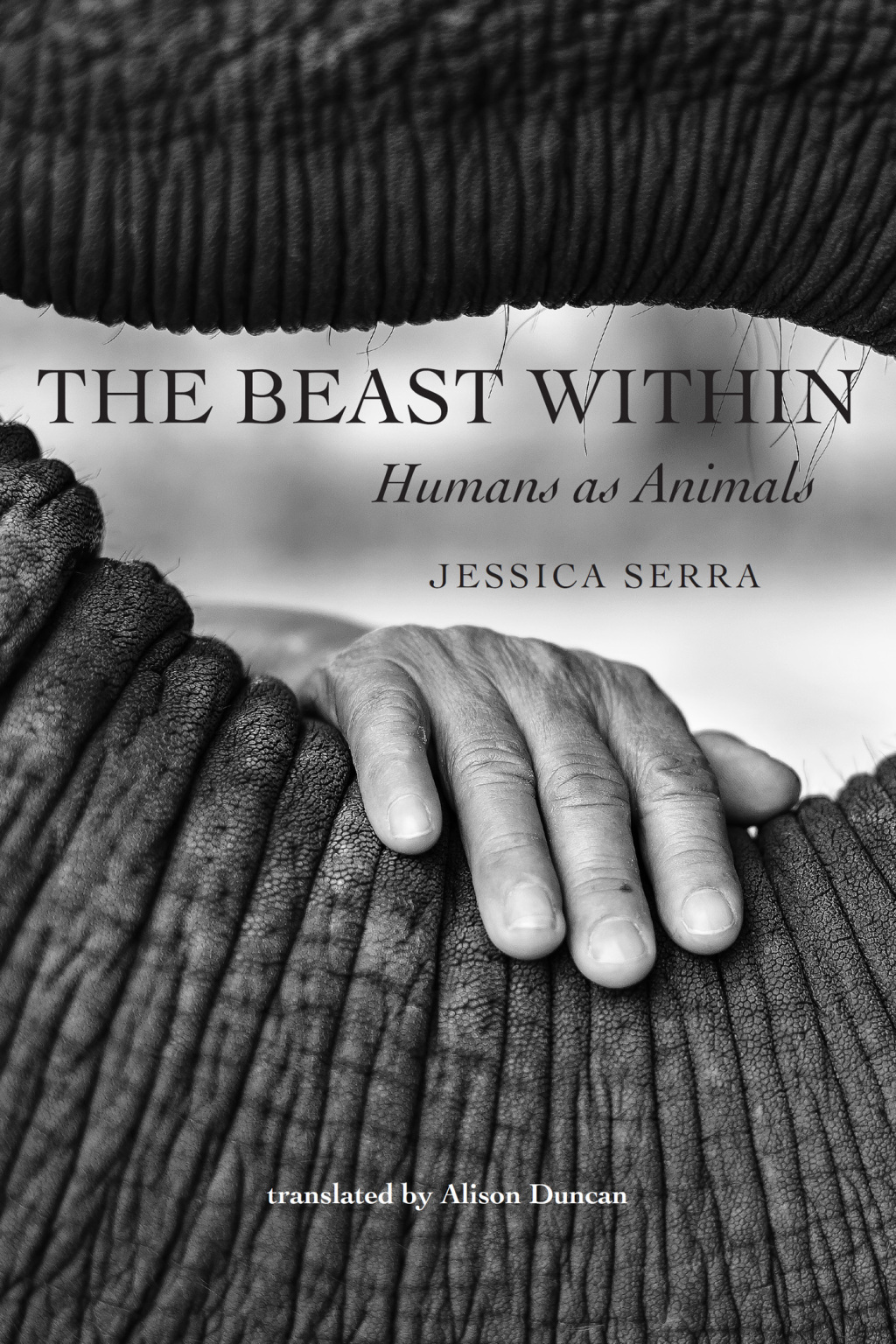 The Beast Within Humans as Animals - (PDF/EPUB Version)
