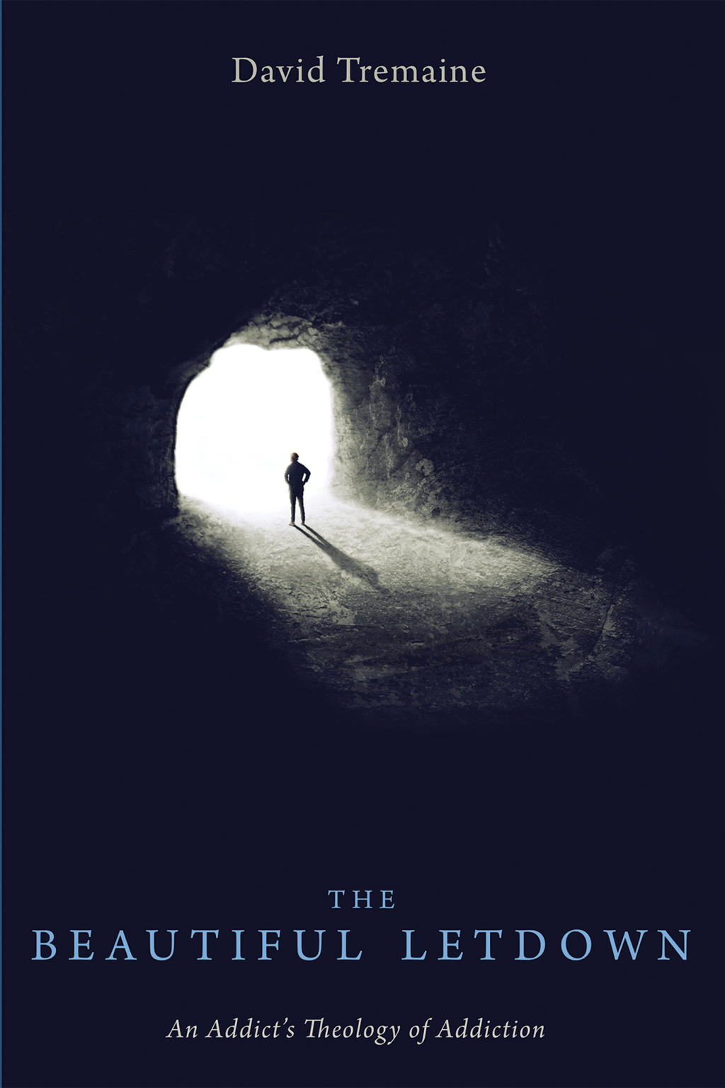 The Beautiful Letdown An Addictâ€™s Theology of Addiction - (PDF/EPUB Version)