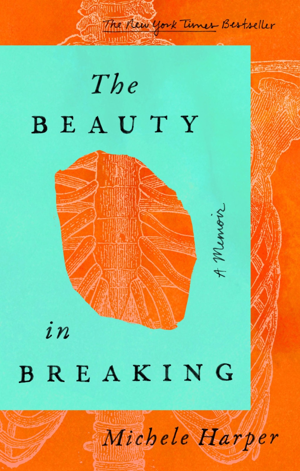 The Beauty in Breaking A Memoir - (PDF/EPUB Version)