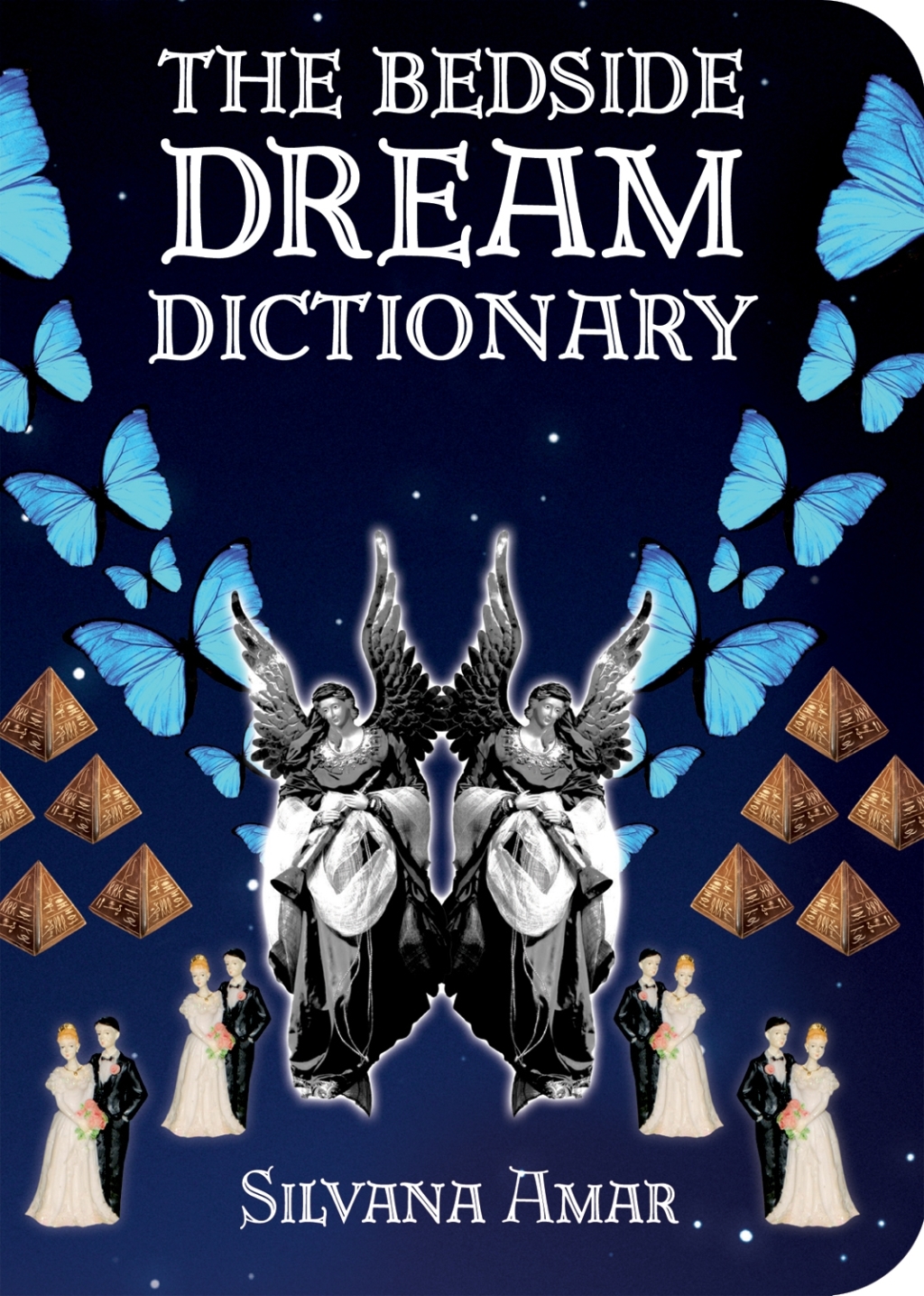 The Bedside Dream Dictionary - (PDF/EPUB Version)