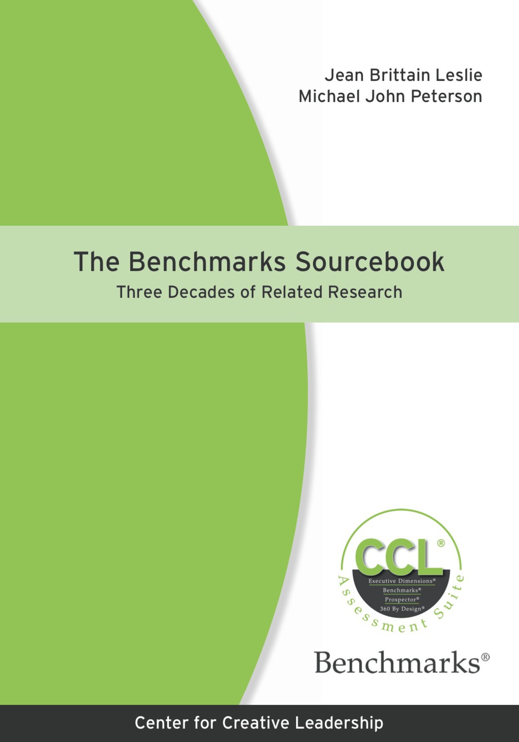 The Benchmarks Sourcebook: Three Decades of Related Research 1st Edition - (PDF/EPUB Version)