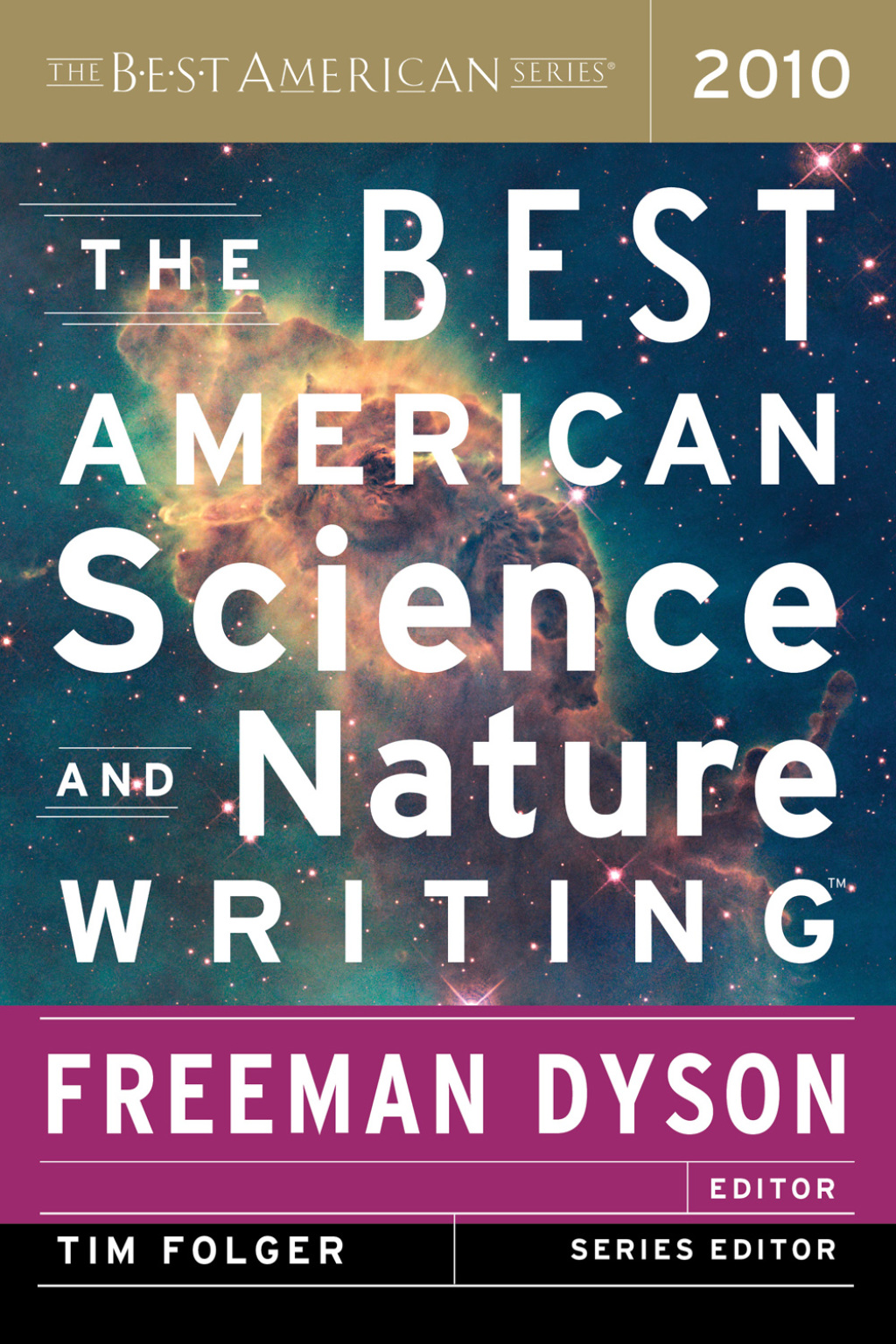 The Best American Science And Nature Writing 2010 - (PDF/EPUB Version)